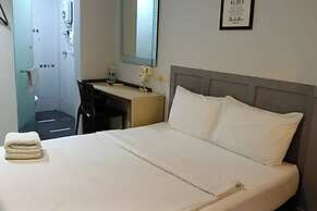 Mars Hotel