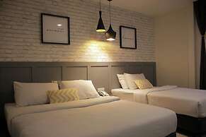 Mars Hotel