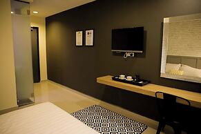 Mars Hotel