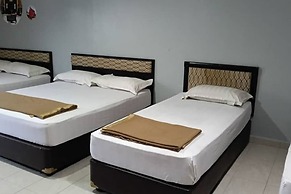 D Anugerah Hotel Jonker Melaka