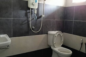 D Anugerah Hotel Jonker Melaka