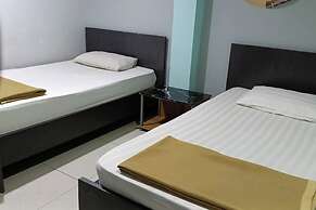 D Anugerah Hotel Jonker Melaka