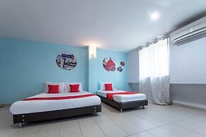 D Anugerah Hotel Jonker Melaka