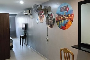 D Anugerah Hotel Jonker Melaka