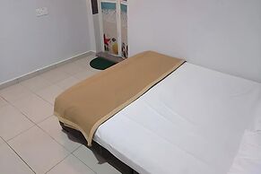 D Anugerah Hotel Jonker Melaka