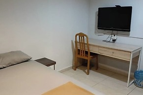 D Anugerah Hotel Jonker Melaka