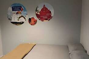D Anugerah Hotel Jonker Melaka