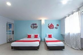 D Anugerah Hotel Jonker Melaka
