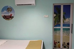D Anugerah Hotel Jonker Melaka