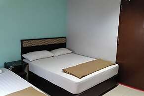 D Anugerah Hotel Jonker Melaka