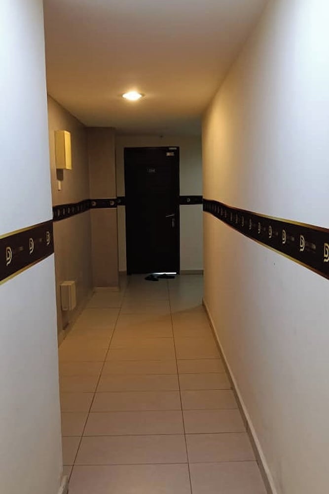 D Anugerah Hotel Jonker Melaka