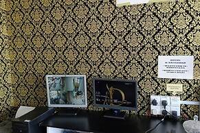 D Anugerah Hotel Jonker Melaka