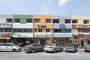 D Anugerah Hotel Jonker Melaka