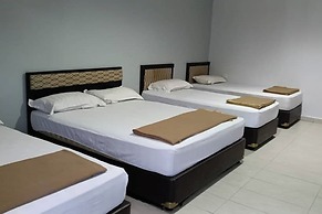 D Anugerah Hotel Jonker Melaka