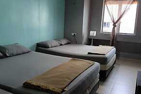 D Anugerah Hotel Jonker Melaka