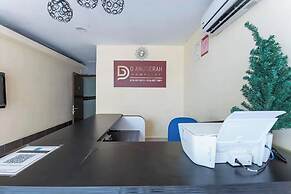 D Anugerah Hotel Jonker Melaka
