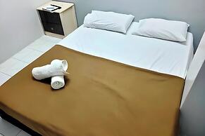D Anugerah Hotel Jonker Melaka