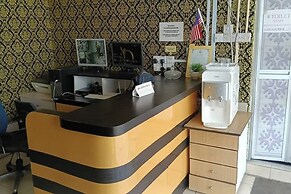 D Anugerah Hotel Jonker Melaka