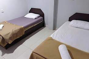D Anugerah Hotel Jonker Melaka