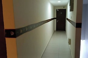 D Anugerah Hotel Jonker Melaka
