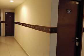 D Anugerah Hotel Jonker Melaka