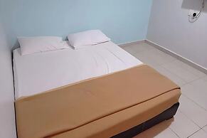 D Anugerah Hotel Jonker Melaka