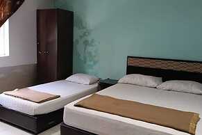 D Anugerah Hotel Jonker Melaka