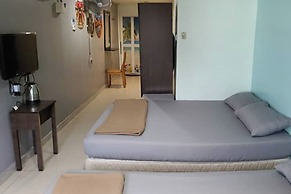 D Anugerah Hotel Jonker Melaka
