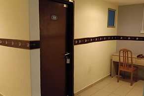 D Anugerah Hotel Jonker Melaka