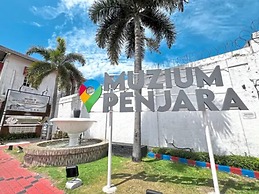 D Anugerah Hotel Jonker Melaka