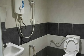 D Anugerah Hotel Jonker Melaka
