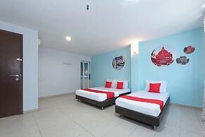 D Anugerah Hotel Jonker Melaka