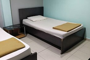 D Anugerah Hotel Jonker Melaka