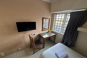 Angsa Hotel
