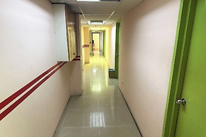 Angsa Hotel