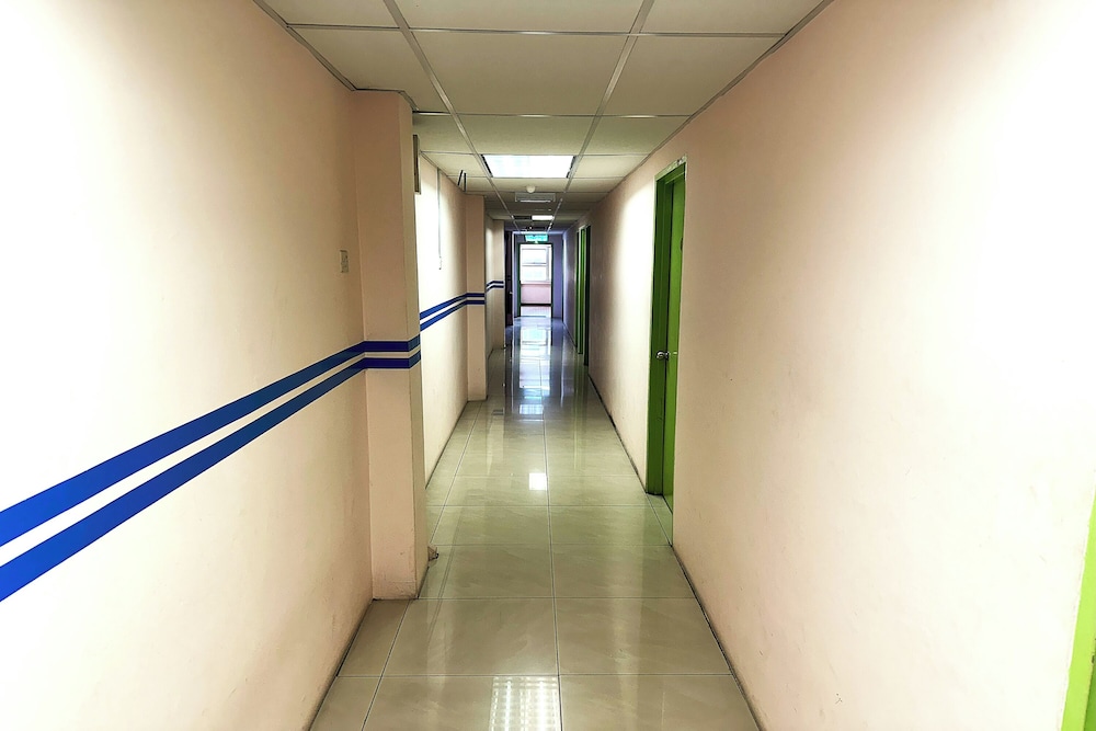 Angsa Hotel