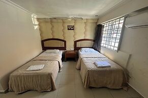 Angsa Hotel