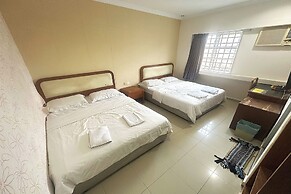 Angsa Hotel