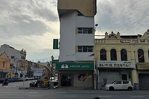 Angsa Hotel