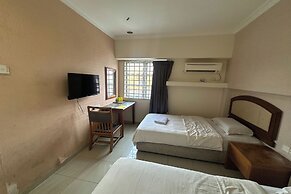 Angsa Hotel