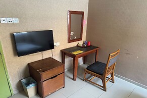 Angsa Hotel