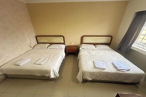 Angsa Hotel