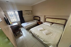 Angsa Hotel