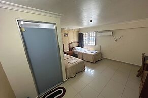Angsa Hotel