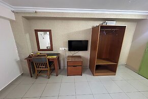 Angsa Hotel