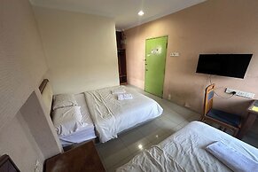 Angsa Hotel
