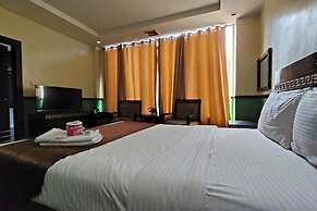 Manila Crown Palace Hotel
