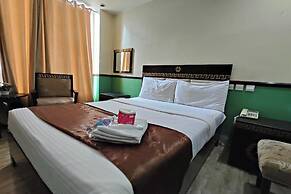 Manila Crown Palace Hotel