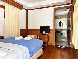Naya Park View Hotel