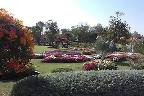 Naya Park View Hotel